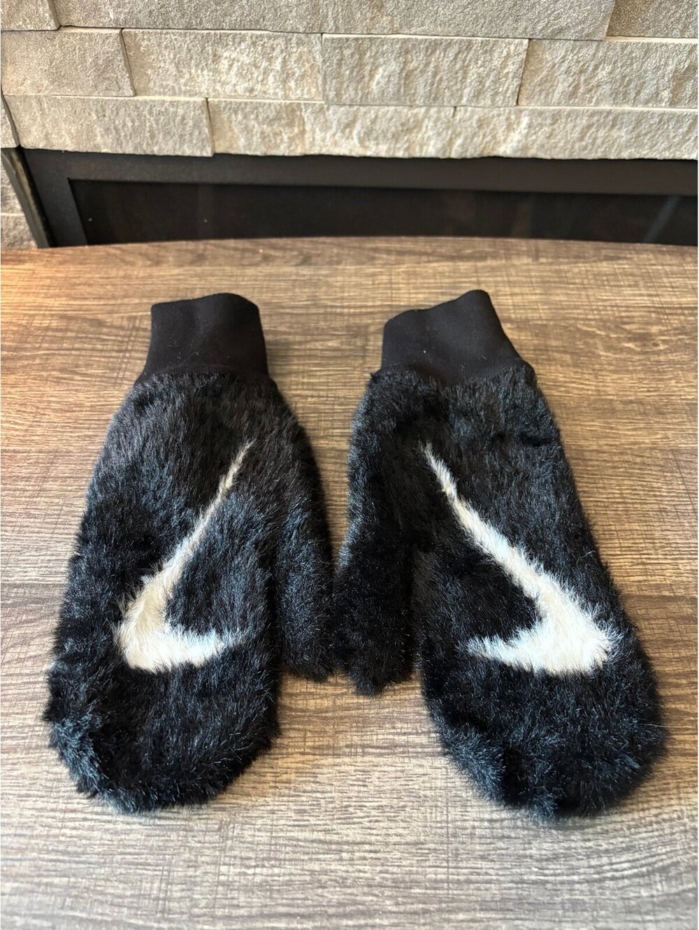 Nike Mittens